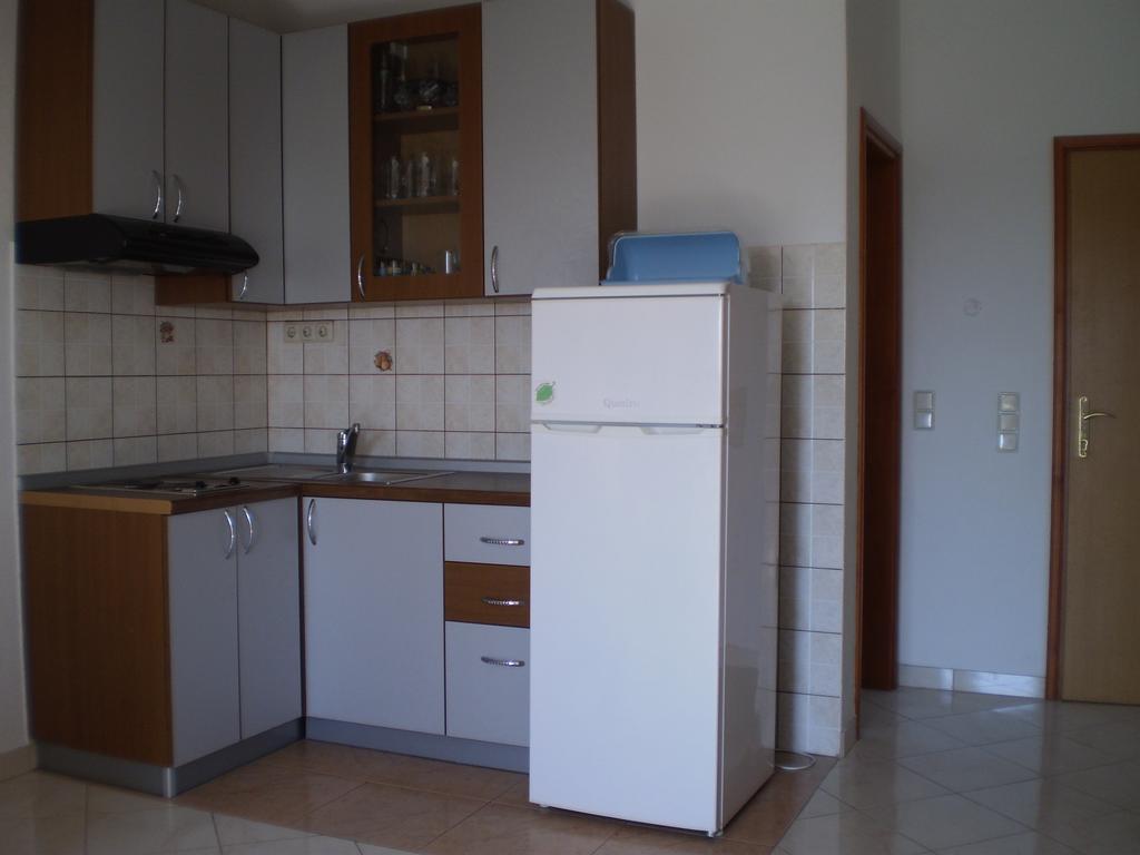 Apartments Nada بيبينيا الغرفة الصورة
