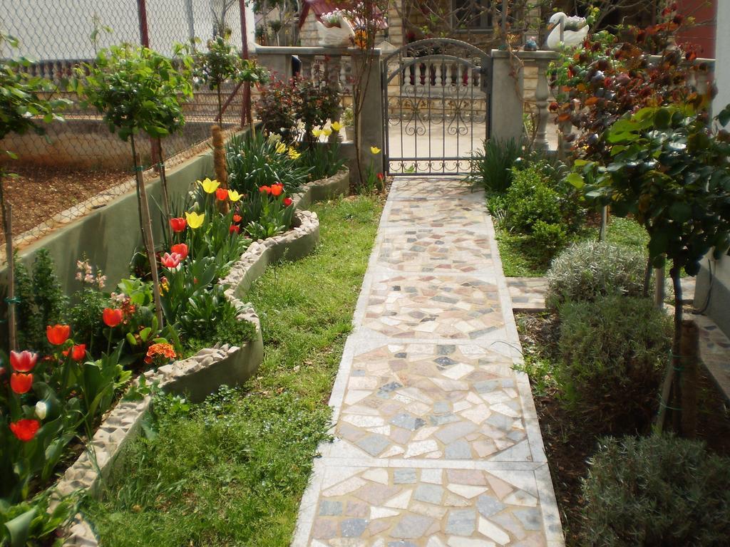 Apartments Nada بيبينيا المظهر الخارجي الصورة