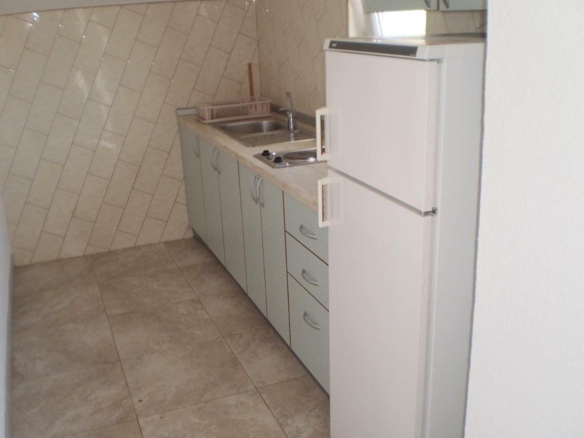 Apartments Nada بيبينيا الغرفة الصورة