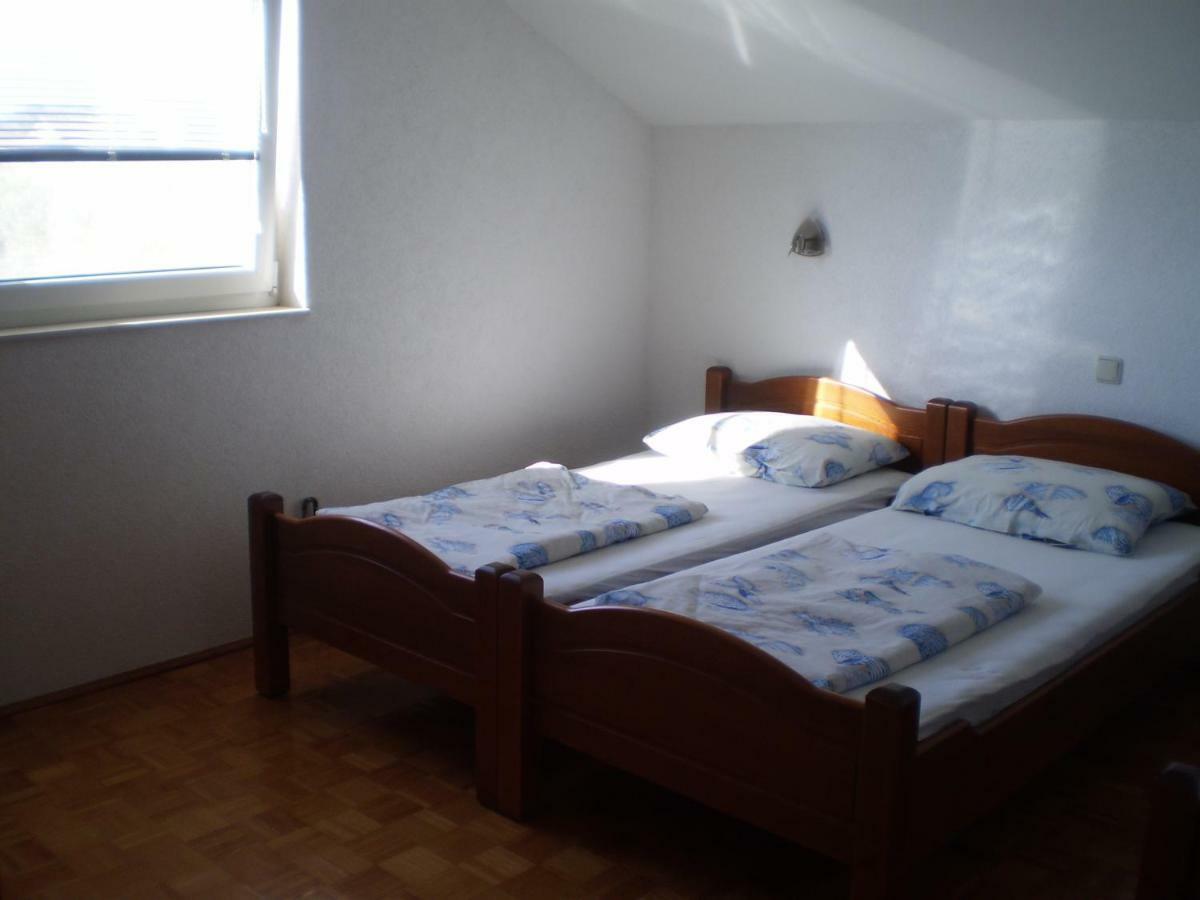 Apartments Nada بيبينيا الغرفة الصورة