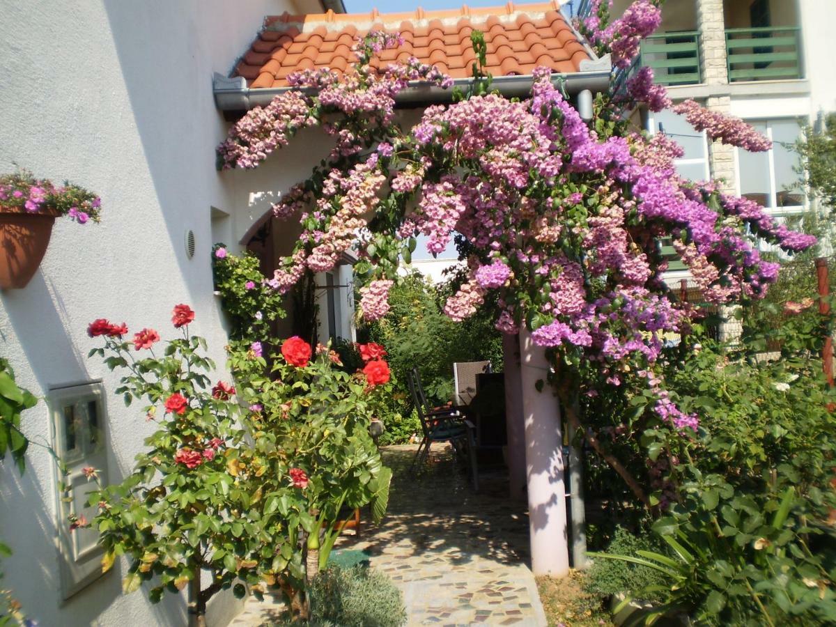 Apartments Nada بيبينيا المظهر الخارجي الصورة