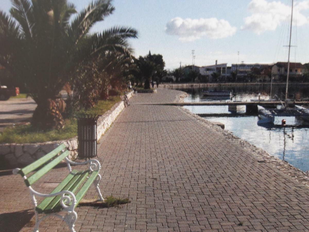 Apartments Nada بيبينيا المظهر الخارجي الصورة